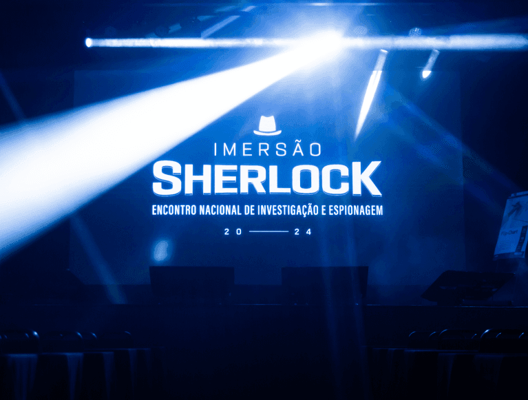 Imersão Sherlock 2025